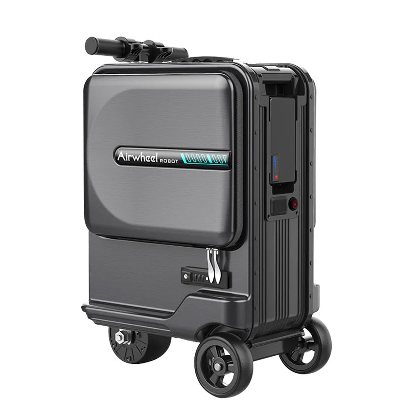 Luggage Scooter
