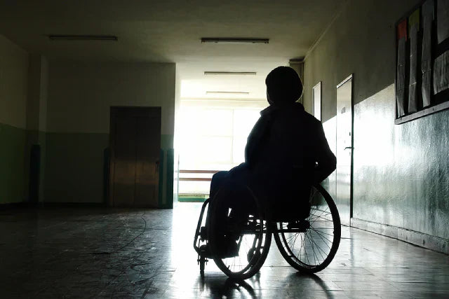 A Lowdown On The Challenges To Expect When Using A Wheelchair