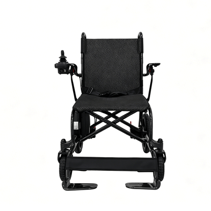 Ultra-Lite Carbon BW Electric Powered Motorised Wheelchair PMA (13.3 kg)