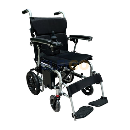 JRWD704 Electric Powered Motorised Wheelchair