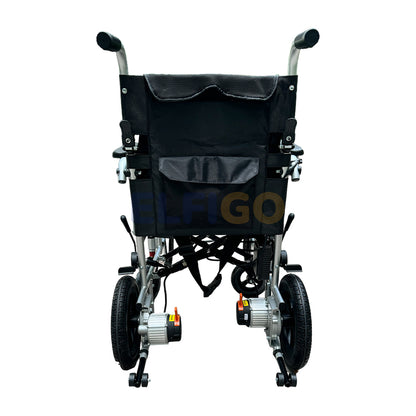 JRWD704 Electric Powered Motorised Wheelchair