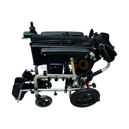 JRWD704 Electric Powered Motorised Wheelchair