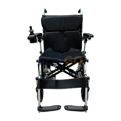 JRWD704 Electric Powered Motorised Wheelchair