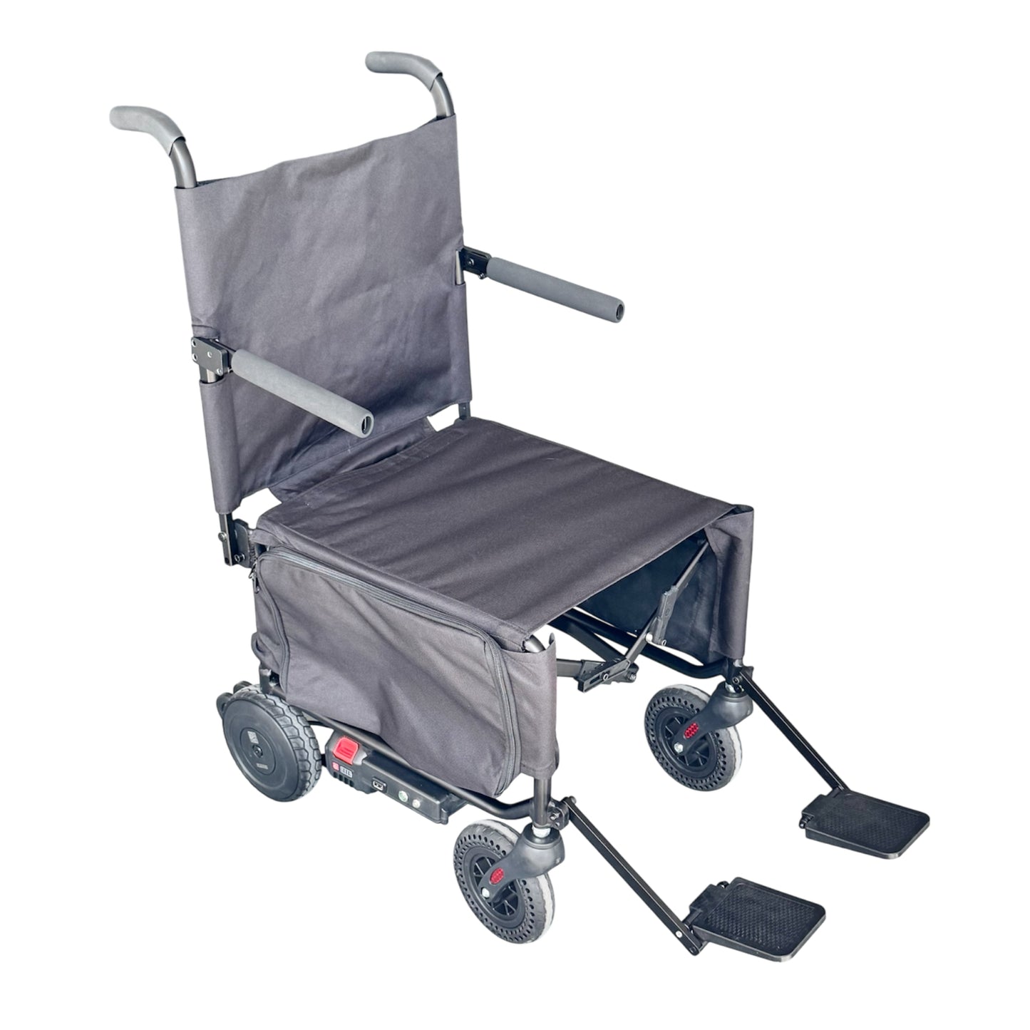 ELFIGO Travelier Suitcase Electric Wheelchair (8kg)