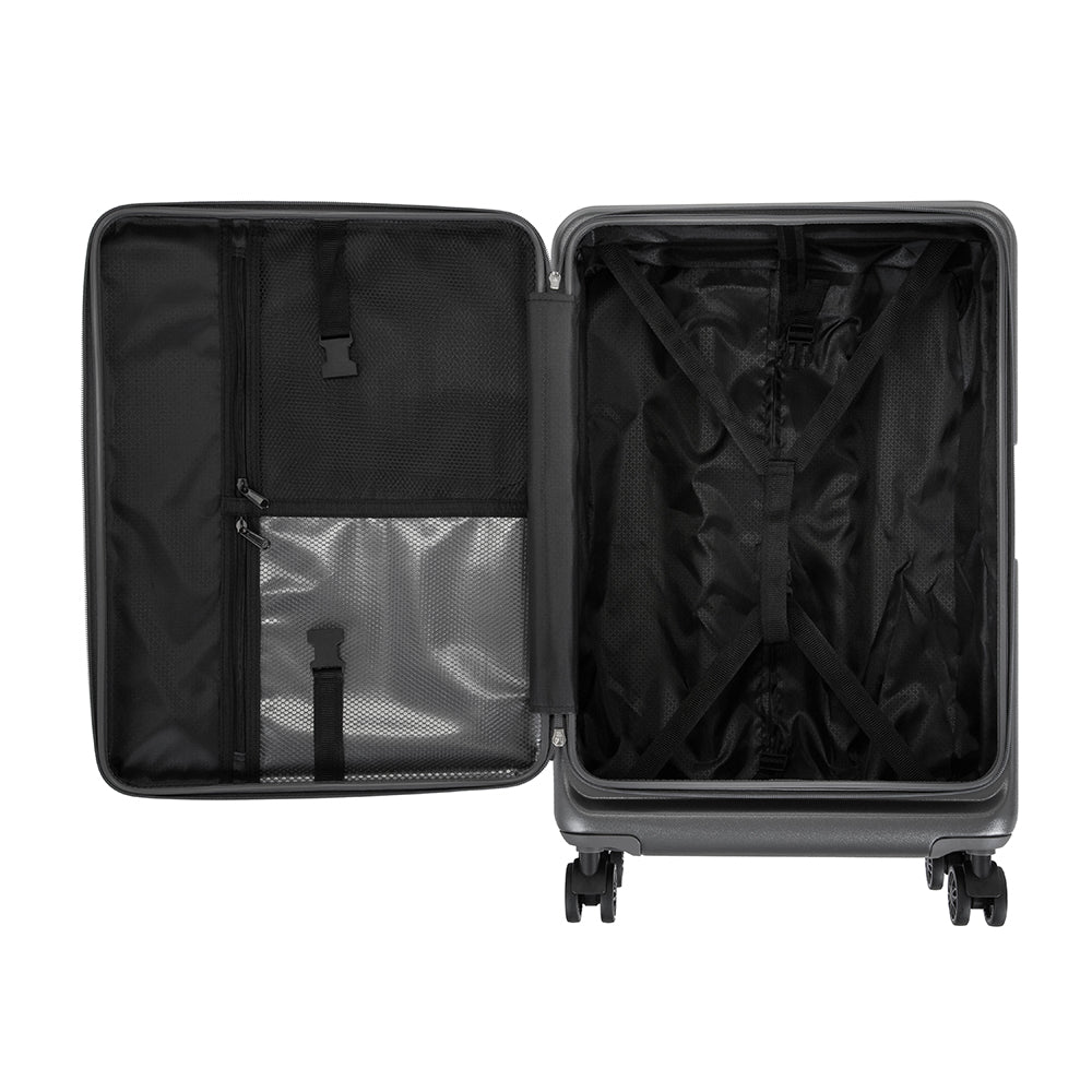 ELFIGO Travelier Suitcase Electric Wheelchair (8kg)