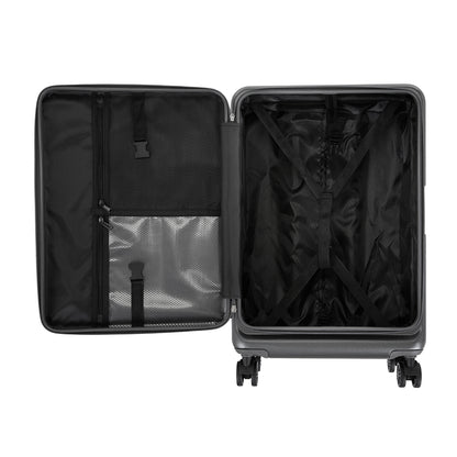 ELFIGO Travelier Suitcase Electric Wheelchair (8kg)